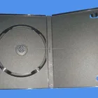 23 years manufacturing experience for 7mm 14mm DVD CD case