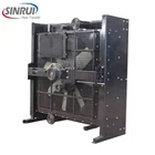 Radiator Perkins Hot Selling Copper Core Radiator For Perkins Series Generator