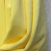 Super soft short plush printed velboa polyester fleece fabric with velour feeling