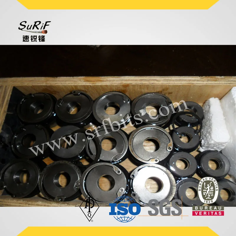 Drill Bit Nozzles 14/32,16/32,18/32,20/32,22/32,24/32 Buy Pdc Bit