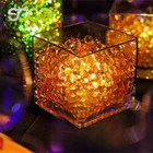 Eco-friendly Gel Air Freshener High Quality Crystal Deodorant Gel Beads Air Freshener