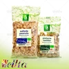 Clear Poly Plastic Bag Packaging for Nuts/ Clear Packing Bag with Nuts Packaging Design