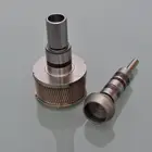 open end rotor spinning machine spare parts Rotor complete T34D(DN)/T010 for BD416 BD448