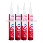 Fast curing PU Windshield Auto Glass sealant /Adhesive /Glue