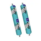700g one component soft package fast cure silicone sealant gule