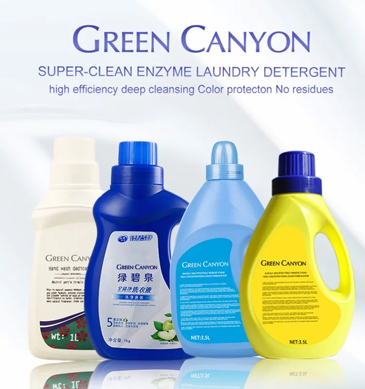 chlorine detergent disinfectant