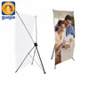 Hot Sale 60*160cm or 80*180cm X Stand Banner With New Design