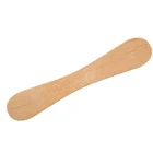Wood Sticks Disposable Birch Wood Materials Wooden Ice Cream Sticks
