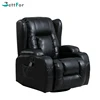 Popular design modern single seat chairs recliners BRC-322