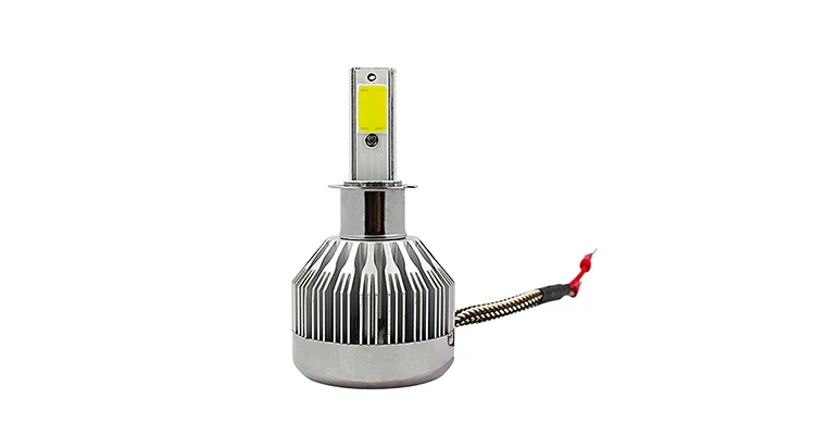 led fog lamp