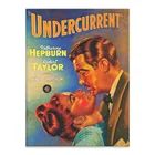 Dropshipping Service Vintage Movie Decorating Home Canvas Wall Fine Art Print