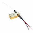 Network Security 1x2 Fiber Optical Mechanical Switch for OADM MAN System Monitoring