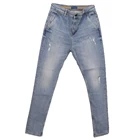 OEM service straight jeans good quality competitive price