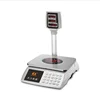 ACS 30kg Digital electronic meat weighing scale with pole