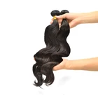 100% Remy Virgin Unprocessed Hair Pure Virgin Malaysian Hair