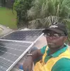 Solar Energy Tile Roof AL Mounting Brackets Kits
