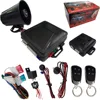 Hot Anti-theft Security System Universal Electric Remote one way car Alarm