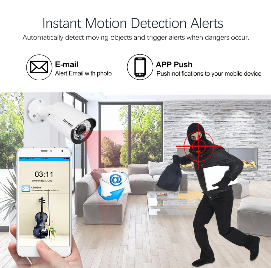 motion-detection