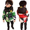 OEM service zipper jackets casual wear kids clothes for sale