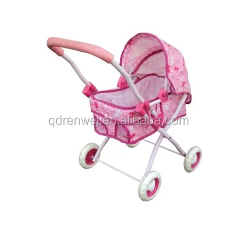 pink baby girl strollers