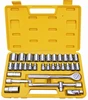 A type 32pcs 1/2" series car repair tools set