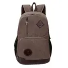 Private label duffle bag school travel messenger bagpack for men backpacks