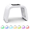 Facial Machine High Power Led Light Therapy PDT Systems Led Light Photon