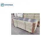 Cam lock cold room sandwich plate,stainless steel panel from manufacturers