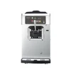 Pasmo S110F agitator CE ETL certification automatic soft ice cream vending machine