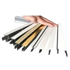 flat Ceiling T Grid Cross Tee T Bar Suspended Ceiling Grids Steel T Grid