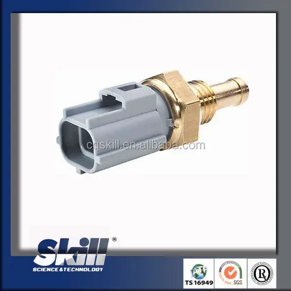 coolant temperature sensor for cars oem 978F12A648AA