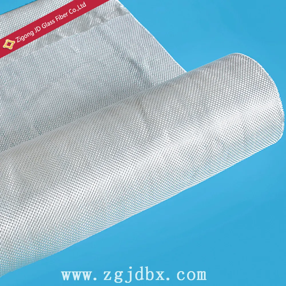 ewr china e-glass fibre glass woven cloth