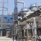 sulphate potassium fertilizers plant