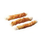 ORIENPET & OASISPET Chicken wrap rawhide expanded roll JJFD3892 Pet food Pet products