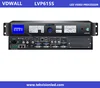 vdwall video processor 615 Series HD full color led display controller LVP615 led screen scaler / led video wall processor