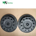 調節可能なフロアタイル台座プラスチック製の舗装サポート (MB-T0-A 19 ミリメートル-30 ミリメートル)