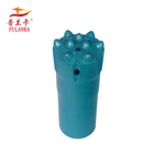 R32 45mm Mining Top Hammer Drilling Rock Drill Thread Button Bit