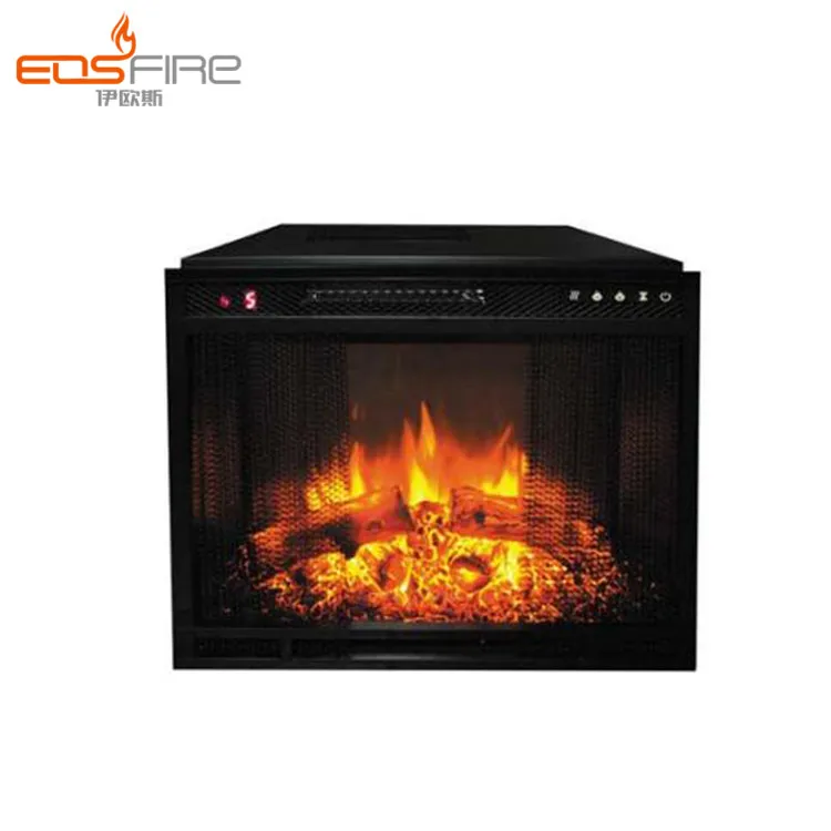Eos Fire Electric Led Surround Fireplace Inserts Price View