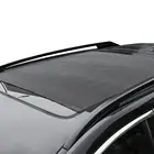 Mat Car Non-slip Waterproof Roof Top Cargo Bag Mat PVC Car Roof Protective Mat For Car Top Carriers Storage