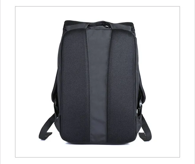2016 OEM school laptop backpack bag