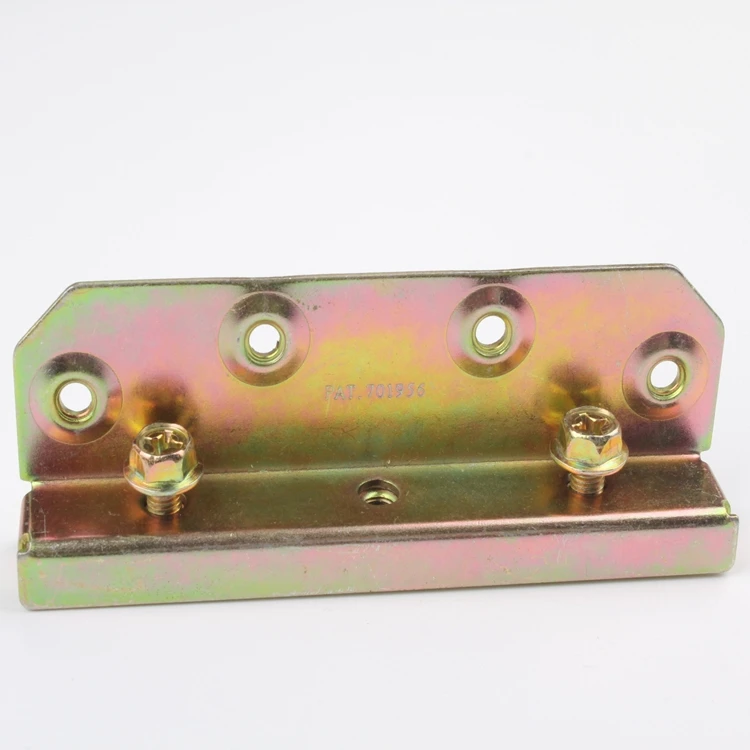 Iron Bed Frame Fittings/furniture Hardware Fitting Parts Buy Bed