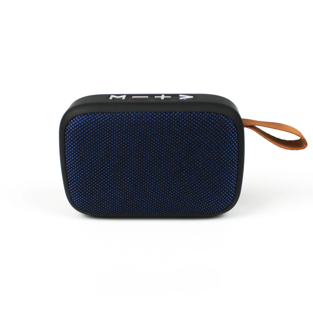 Built-In 18650 Battery Protect IC 300Mah Handsfree Function Usb TF Card Slot FM TWS Oem Odm Speaker - ANKUX.COM