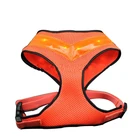 Lovoayger new custom promotional LED dog pet harness with great price