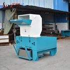 Recycle Plastic Crusher Recycling Machine Wholesale Sales Recycle Plastic Crusher Machine