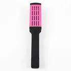 High quality china hair straightener best folding comb