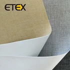 High Quality Polyester Blackout Roller Blinds Fabric