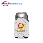 Neoprene Can Cooler Neoprene Wholesale Beer Neoprene Can Cooler With Custom Logo