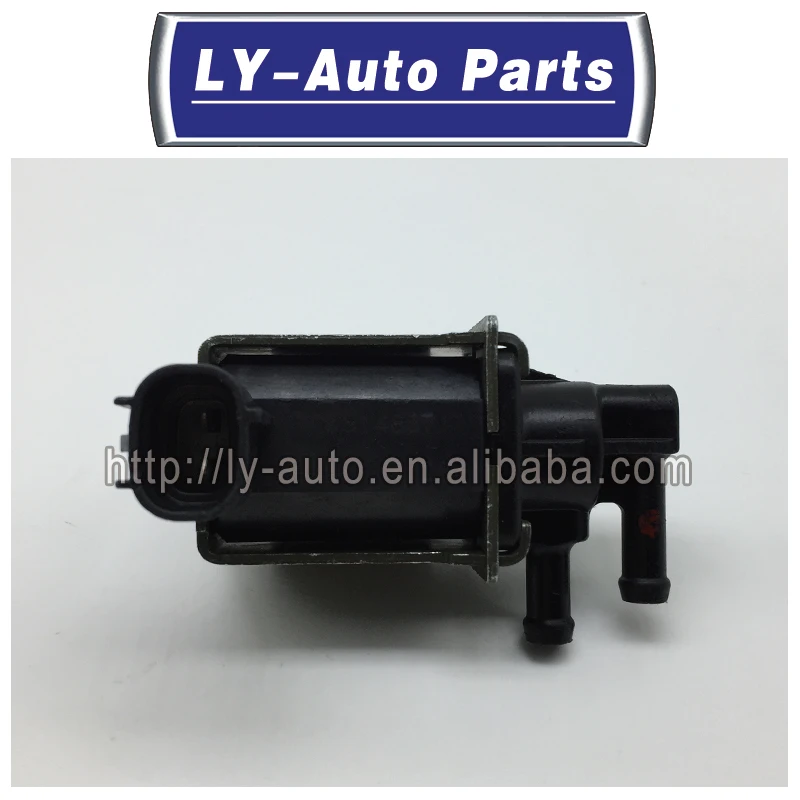 2002-2006 Kia Sedona Sorento 3.5L Purge Control Valve OEM 39460-38650
