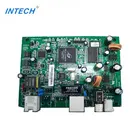 4 Layer gps module pcb board assembly manufacturer