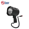 5" Rubber painting Direct 12-volt candle power spotlight